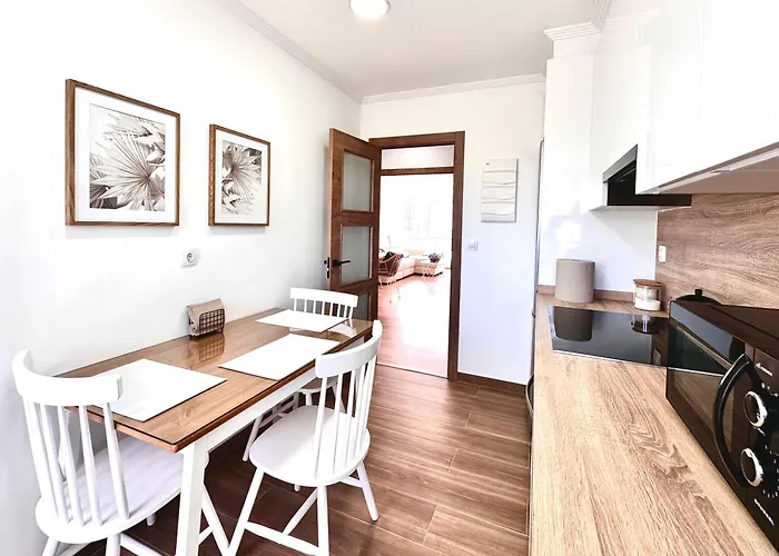 Playa Naval 9 Ла-Исла-де-Ароса