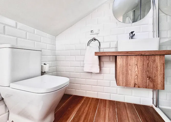 Playa Naval 9 Апартаменты Ла-Исла-де-Ароса