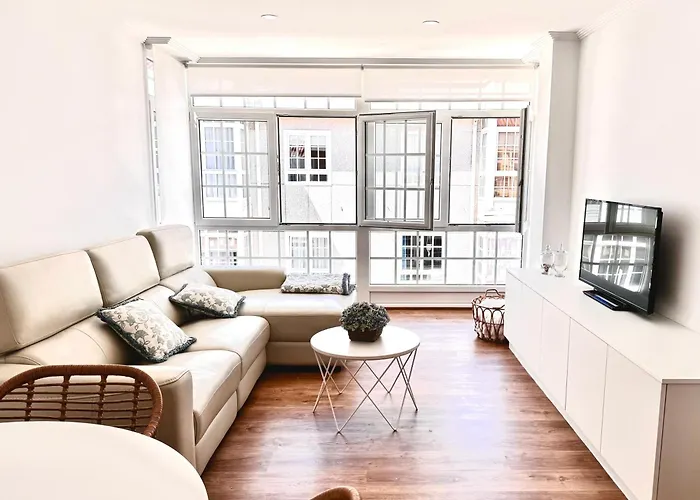 Playa Naval 9 Апартаменты *