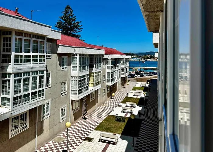 Playa Naval 9 * Ла-Исла-де-Ароса